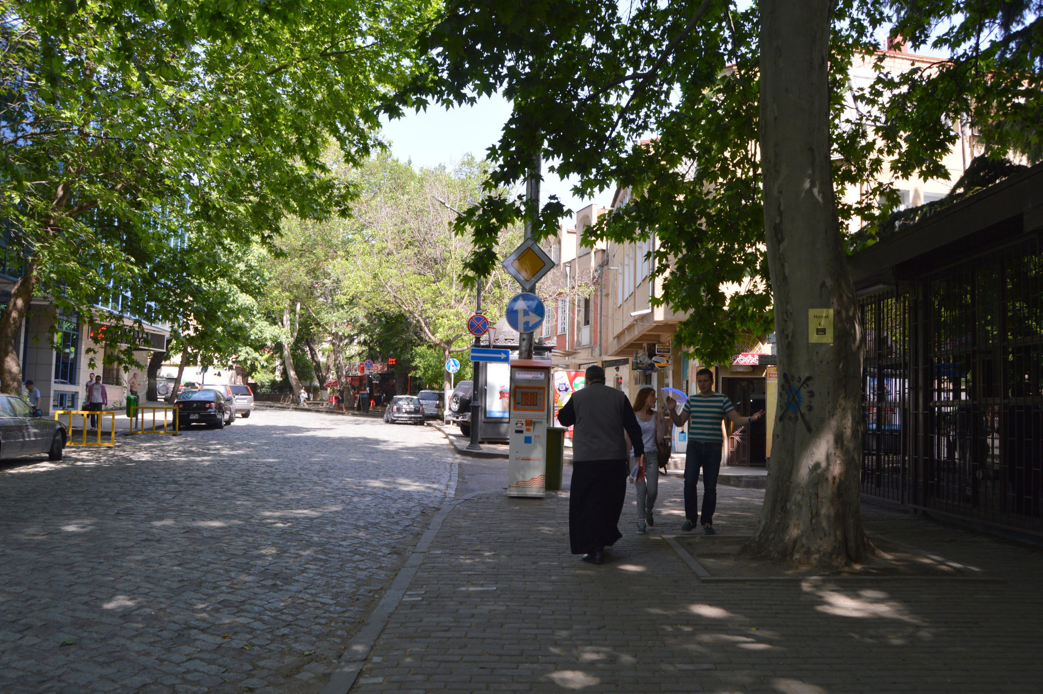 Tbilisi